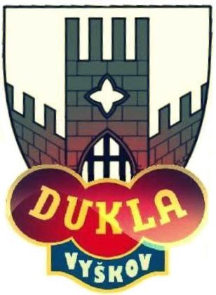 Logo HC Dukla Vyškov