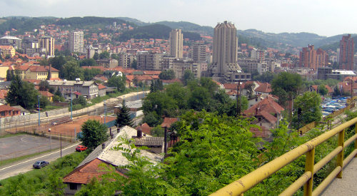 Titovo Užice