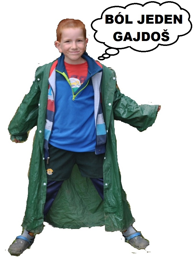 Gajdoš